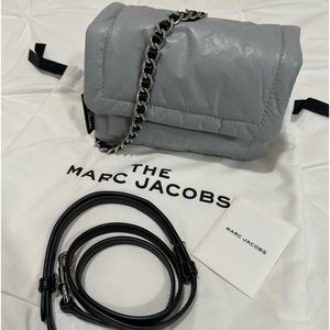 The Marc Jacobs Mini Pillow Bag